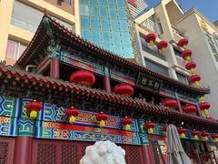 -狗不理(水上北路旗舰店)