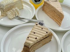 -CAKE WANG千层制造所(省府店)