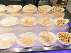 -曼格活海鲜·牛排自助(光明蓝鲸店)