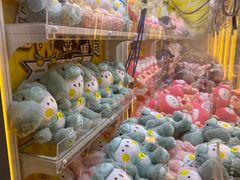 -风云再起游乐汇(北京西单西西友谊店)