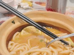 -敏华冰厅(平安金融中心店)