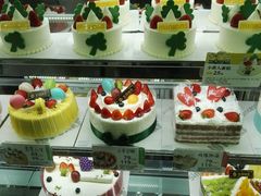 -嘉华饼屋JOY BAKERY(南屏街店)