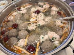-小煵记·打边炉(西丽文光店)