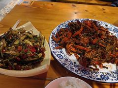 -满盆红龙虾(开发区店)