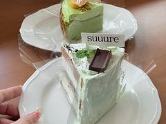 -流酥可心·牛乳蛋糕商店(禾祥西路店)