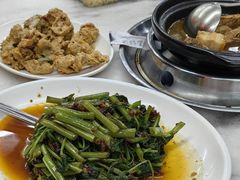 -新峰肉骨茶