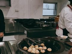 -杭州玉泉饭店-餐厅