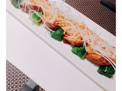 -FOUNT创意日料
