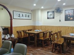 -闻香阁·清真(光荣道店)