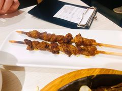 -九毛九西北菜(番禺万达店)