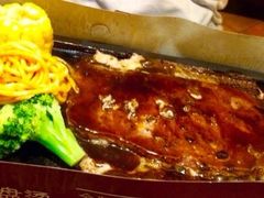 法式肋眼牛排-必胜客(金沙江店)