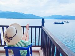 -海南分界洲岛旅游区