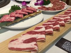 -千寻山野烤肉(中关村店)