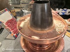 -侃爷南门铜锅涮肉