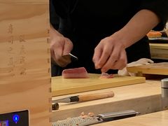 -鮨政·Omakase(港汇恒隆广场店)