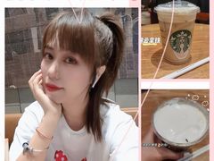 -星巴克臻选(深圳金光华店)