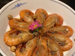 -丰收日·小海鲜·沪上家宴(顾村正大店)