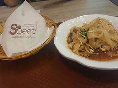 -焦记老潼关肉夹馍(东五路店)