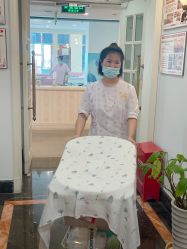 -沪壹健康国际母婴月子中心(360复旦奥医一妇婴东院店)