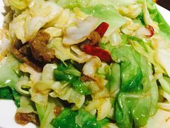 -一个叫川的地方(麒麟新天地店)