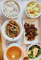 点击看大图 -尚圣月子会所·庄园式月子中心(萧山湘湖店)
