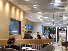 -奈雪的茶(国金中心店)