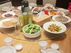 -沈家花园如皋菜(君御豪庭店)