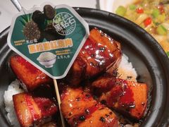 -庆江南江南菜(琴湖溪里花园城店)