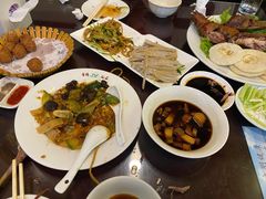 -晋阳饭庄(虎坊桥店)