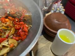 -建辉湖南土菜馆(南大街店)