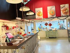 -又见马甲M8融合西餐厅(体育中心店)