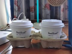 -Manner Coffee(万象食家店)