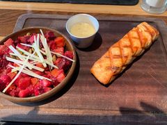 -FAT COW(虹梅路店)