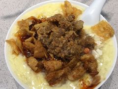 蛋捞鸳鸯-小豆海棠(嘉兴路店)