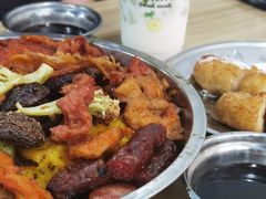 -瑞安第一泡·后街泡泡(虹桥后街店)