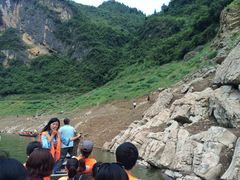 -屈原故里文化旅游区
