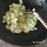 夏季补钙好菜，虾皮葫芦来也