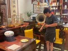 -富华斋饽饽铺·宫廷糕点·伴手礼(护国新天地店)