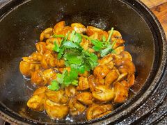 -铁公鸡·四川料理(天环广场店)