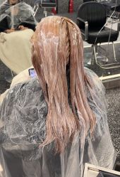 -厘里·salon
