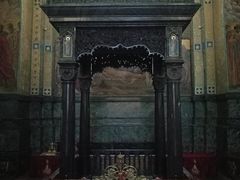 -滴血救世主教堂