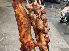 -回回锅贴(小河沿店)
