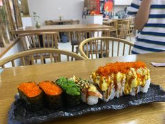 -河风精致寿司(尼盛店)