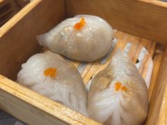 潮州蒸笋饺-韩上楼