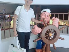 -东浩兰生上海世博展览馆