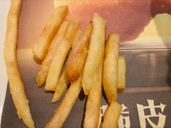 薯条-德克士(西站站内店)