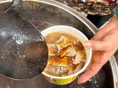 -王记生烫牛杂面馆(兰陵路店)