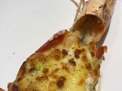 -芭菲盛宴·环球美食(北城国际店)