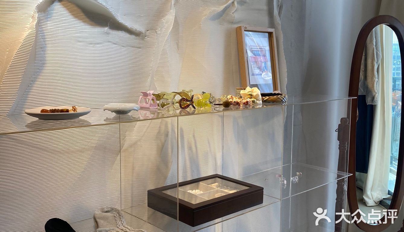 深圳探店｜龙岗预约制服装店