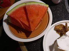 -亮欢寨快活林 酸汤鱼(仁怀店)
